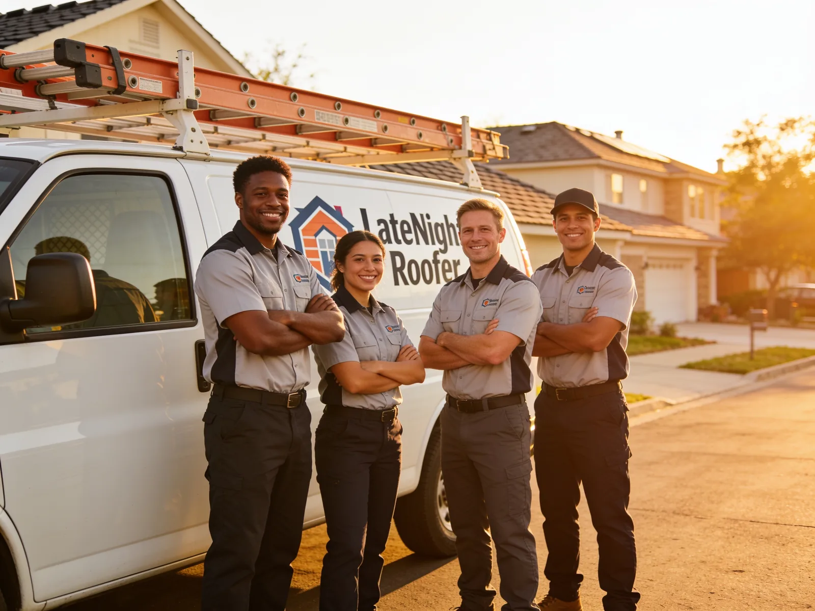 Emergency Roof Repair company in Fairhope, PA